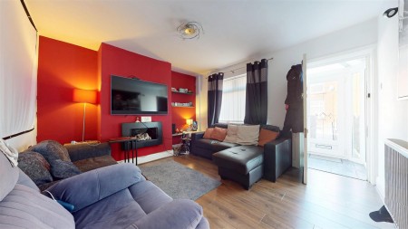 Images for Lindsay Street, Clock Face, St Helens