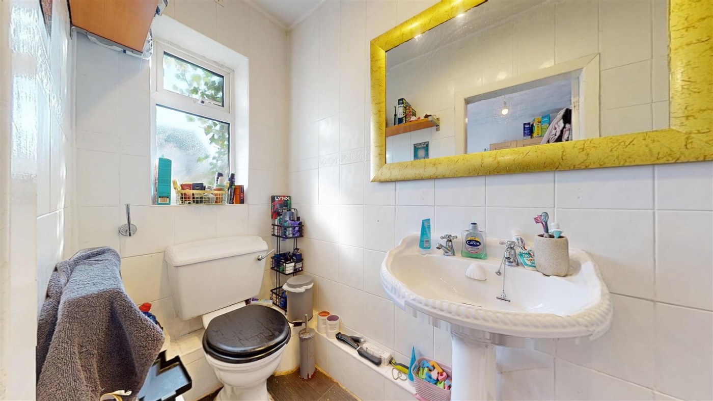 Images for Lindsay Street, Clock Face, St Helens