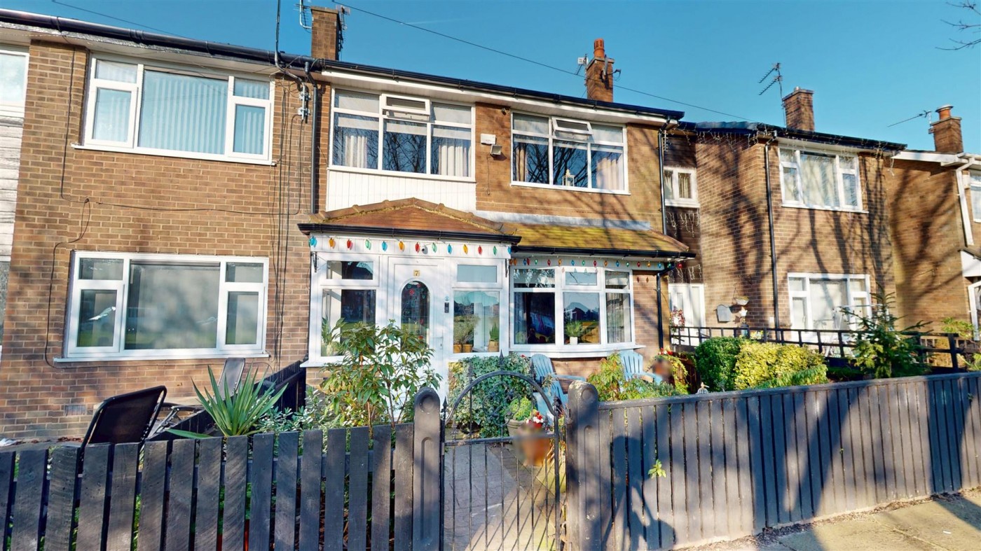 Images for Welwyn Close, Sutton Heath, St Helens, WA9 5HL