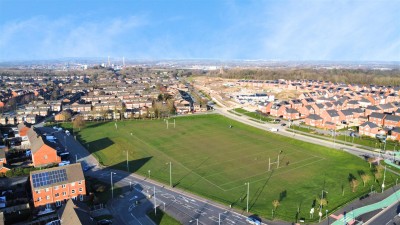 Images for Welwyn Close, Sutton Heath, St Helens, WA9 5HL EAID:DavidDaviesAPI BID:3