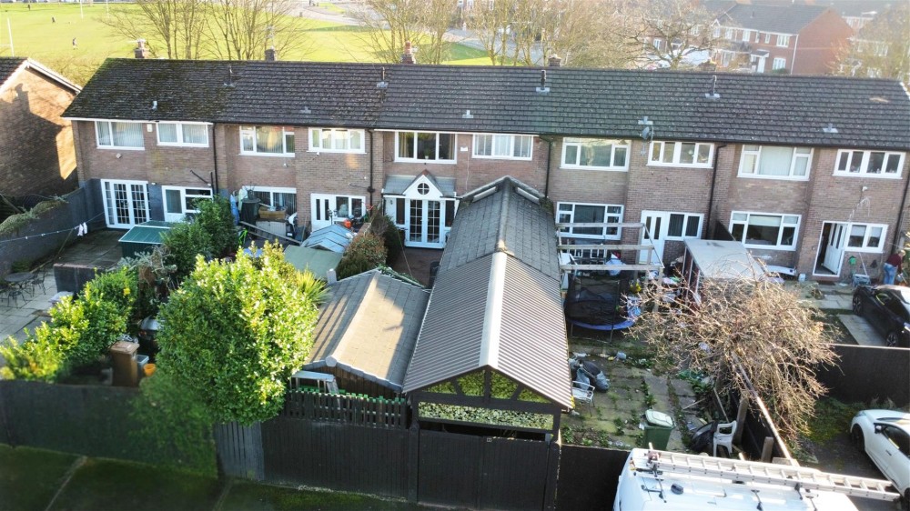 Images for Welwyn Close, Sutton Heath, St Helens, WA9 5HL EAID:DavidDaviesAPI BID:3