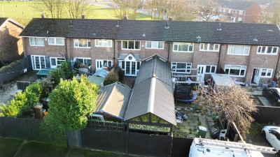 Images for Welwyn Close, Sutton Heath, St Helens, WA9 5HL EAID:DavidDaviesAPI BID:3
