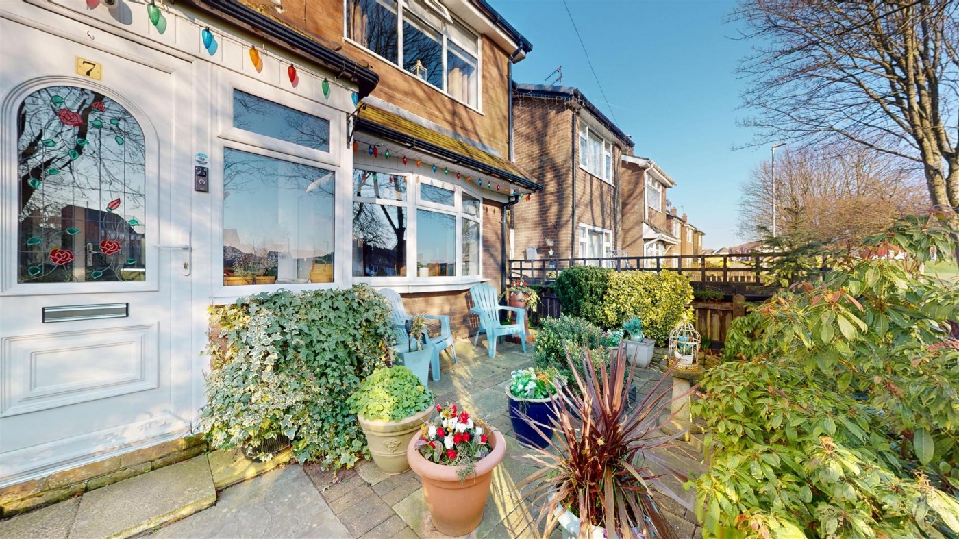 Images for Welwyn Close, Sutton Heath, St Helens, WA9 5HL