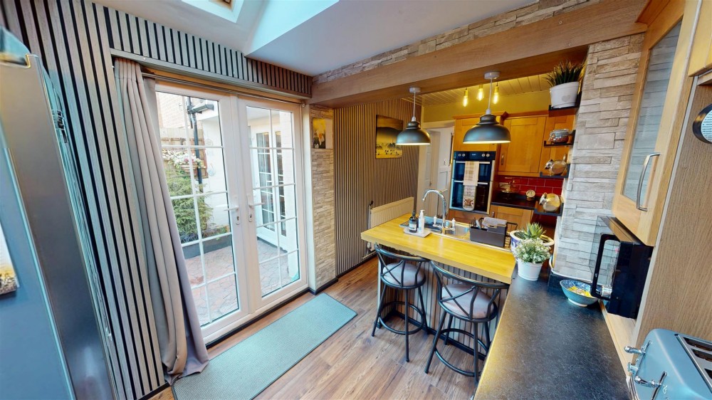 Images for Welwyn Close, Sutton Heath, St Helens, WA9 5HL EAID:DavidDaviesAPI BID:3