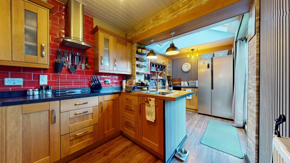 Images for Welwyn Close, Sutton Heath, St Helens, WA9 5HL EAID:DavidDaviesAPI BID:3