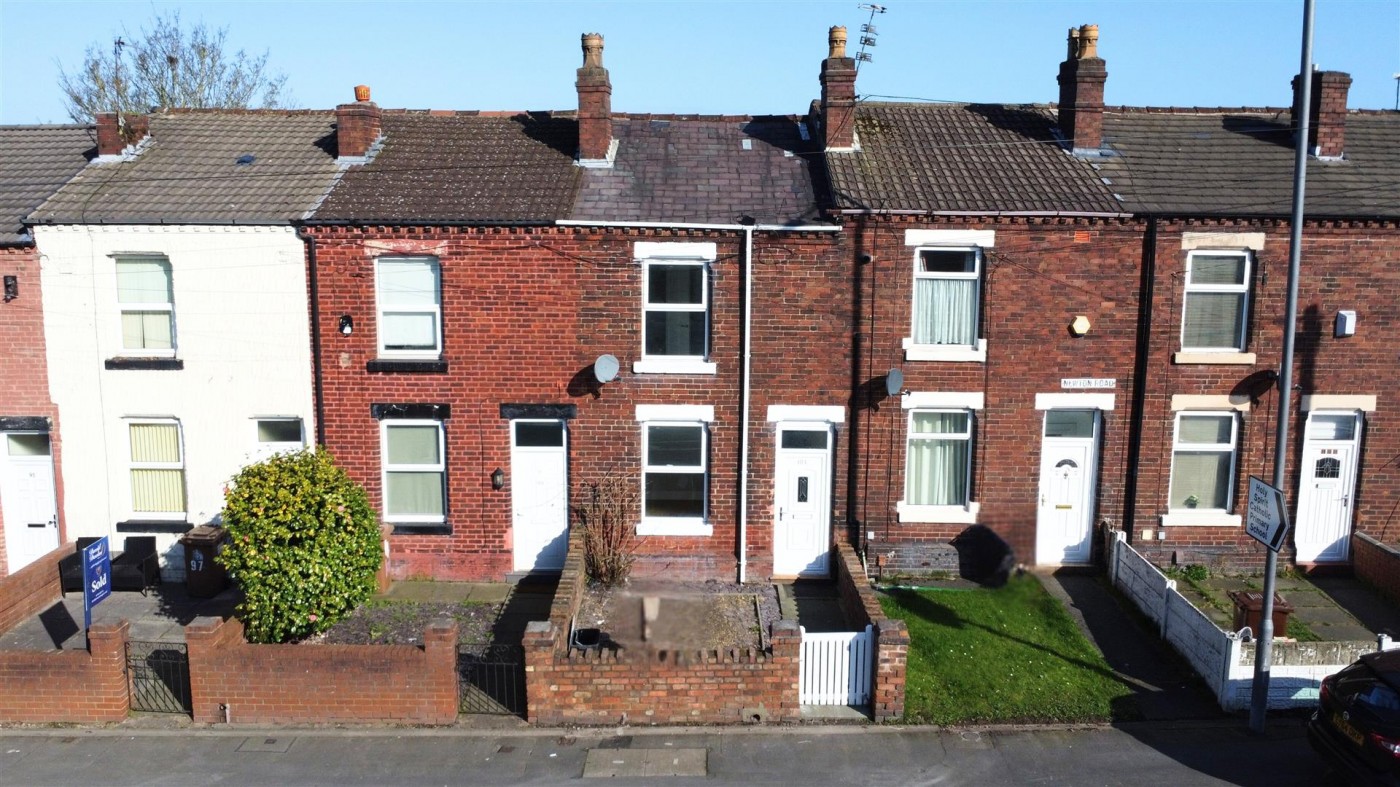 Images for Newton Road, St Helens