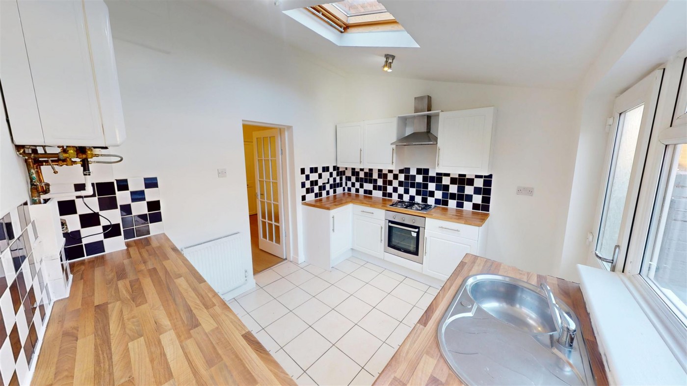 Images for Newton Road, St Helens