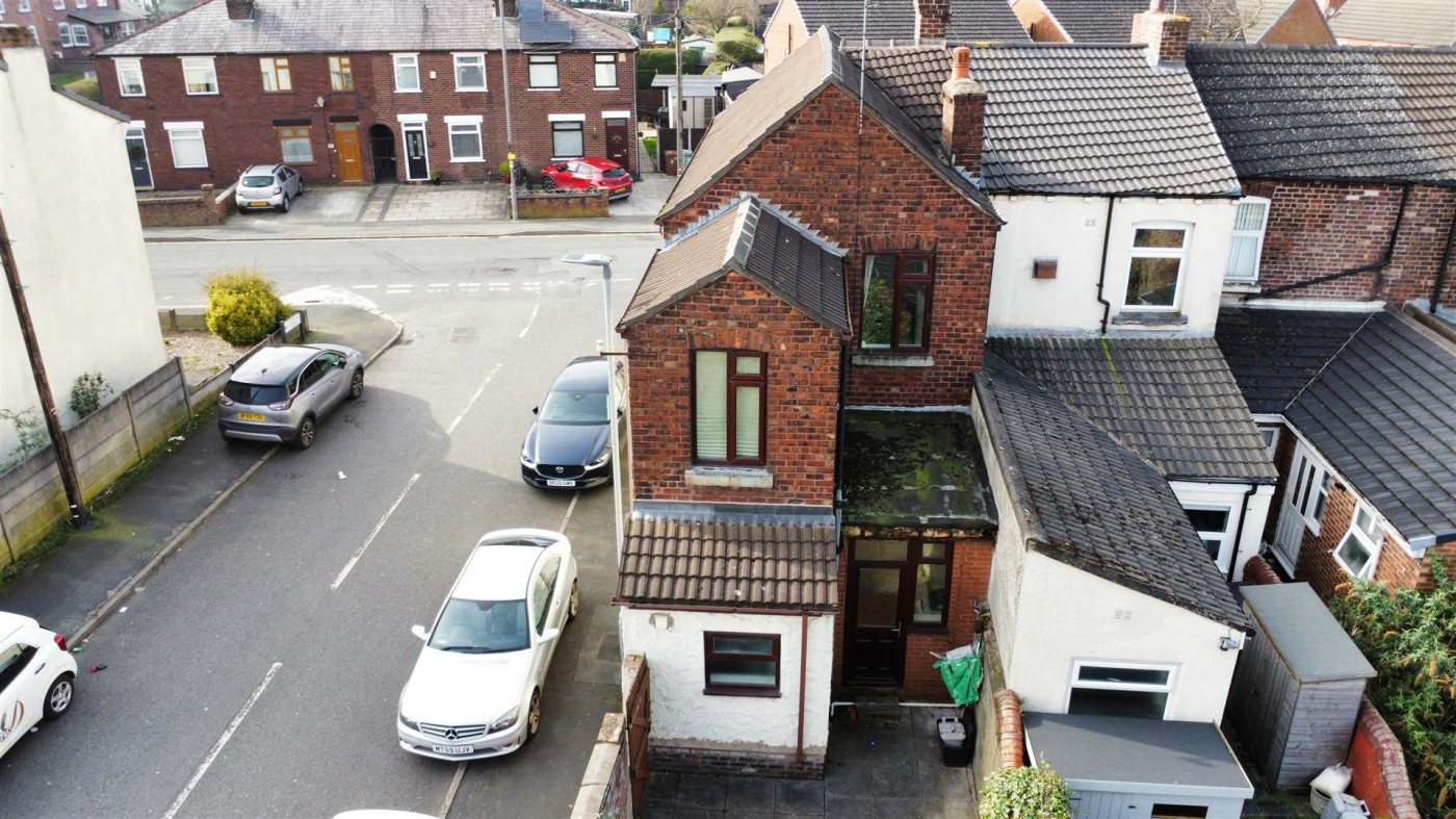 Images for Dunriding Lane, St. Helens