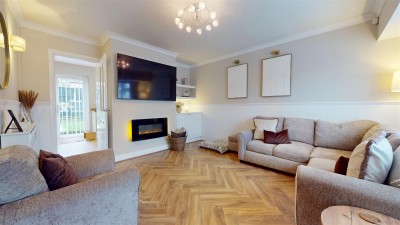 Images for Barwell Avenue, Laffak, St Helens, WA11 9HZ EAID:DavidDaviesAPI BID:3