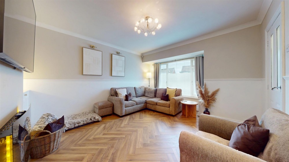 Images for Barwell Avenue, Laffak, St Helens, WA11 9HZ EAID:DavidDaviesAPI BID:3