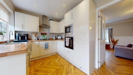 Images for Barwell Avenue, Laffak, St Helens, WA11 9HZ