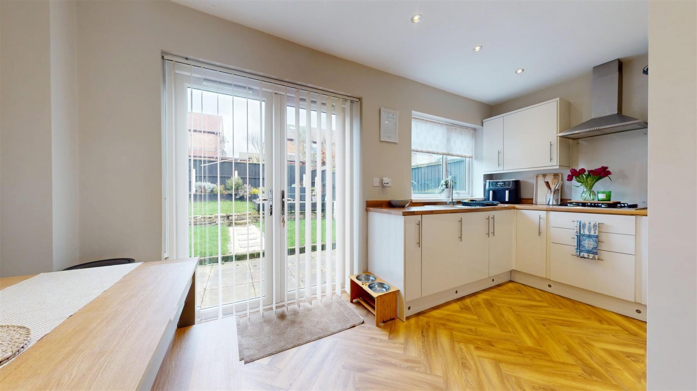 Images for Barwell Avenue, Laffak, St Helens, WA11 9HZ