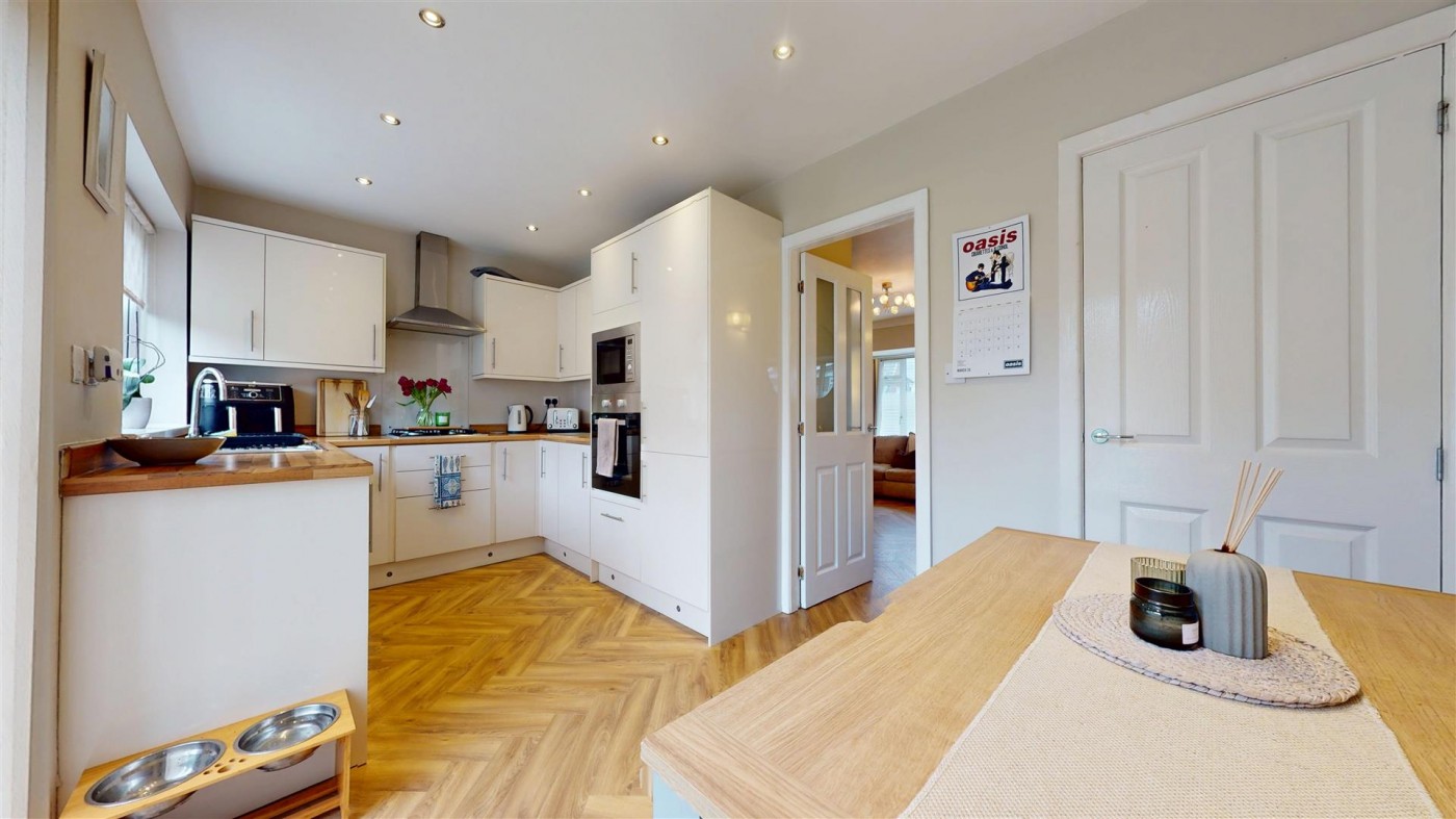 Images for Barwell Avenue, Laffak, St Helens, WA11 9HZ