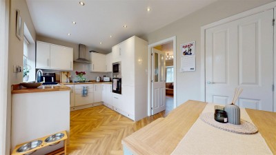 Images for Barwell Avenue, Laffak, St Helens, WA11 9HZ EAID:DavidDaviesAPI BID:3