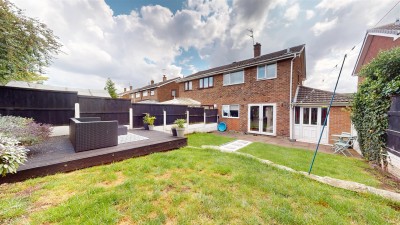 Images for Barwell Avenue, Laffak, St Helens, WA11 9HZ EAID:DavidDaviesAPI BID:3