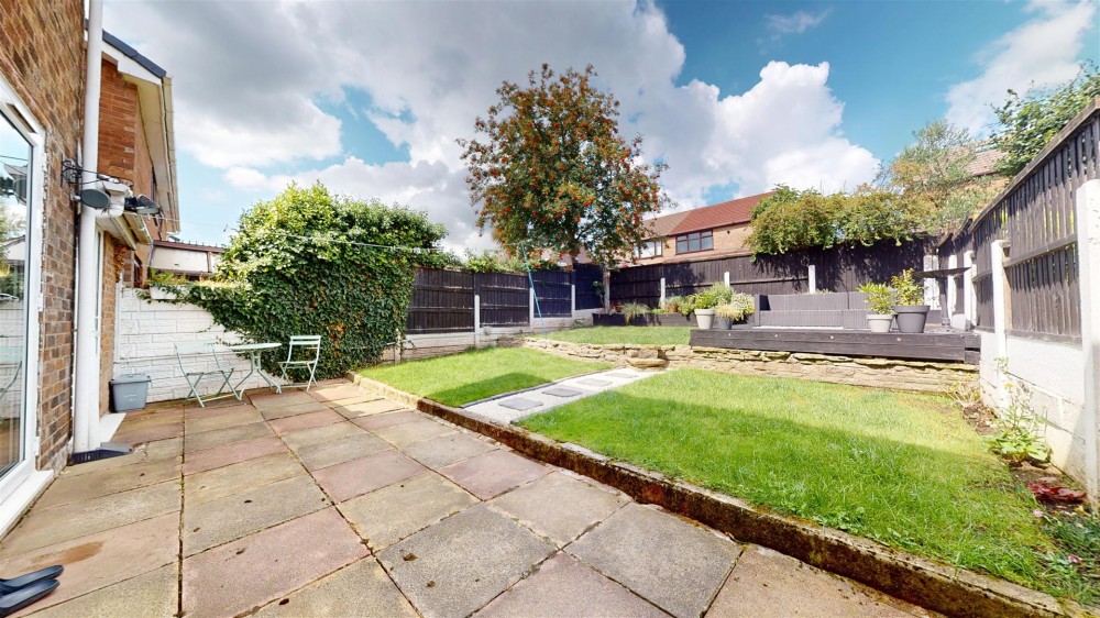 Images for Barwell Avenue, Laffak, St Helens, WA11 9HZ EAID:DavidDaviesAPI BID:3