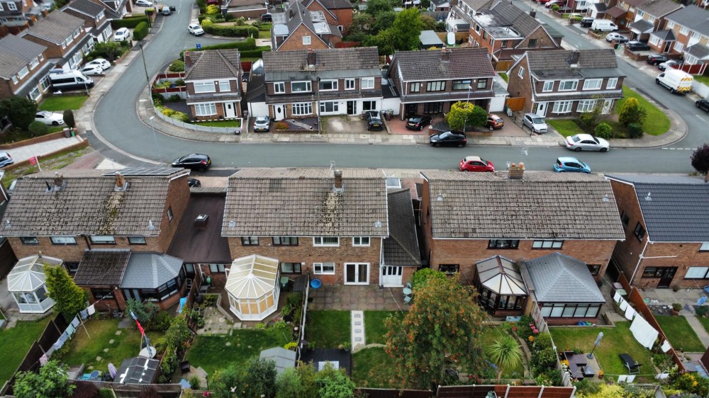 Images for Barwell Avenue, Laffak, St Helens, WA11 9HZ EAID:DavidDaviesAPI BID:3