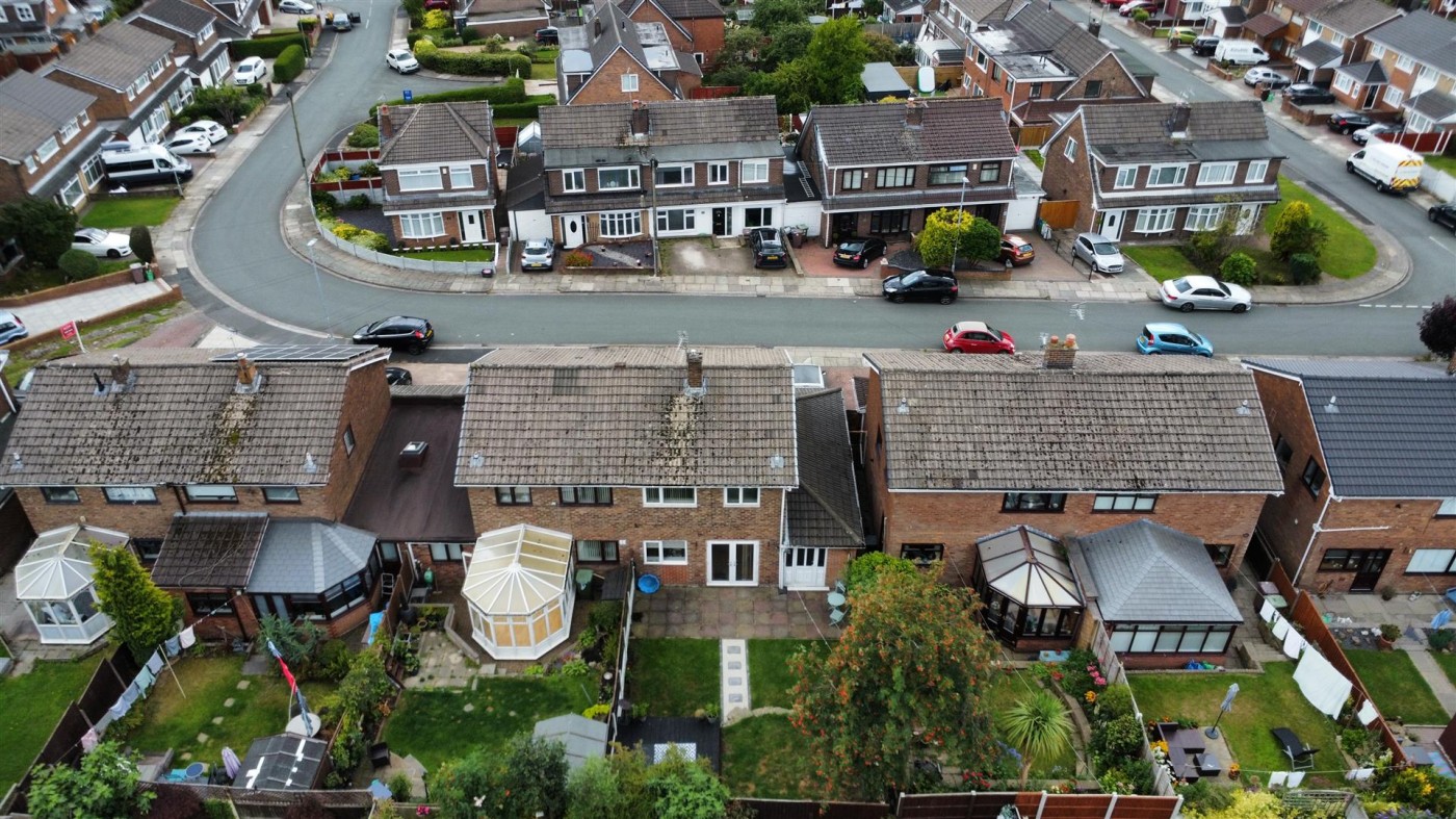 Images for Barwell Avenue, Laffak, St Helens, WA11 9HZ