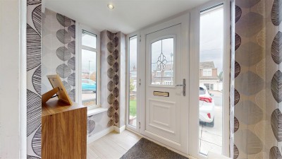 Images for Barwell Avenue, Laffak, St Helens, WA11 9HZ EAID:DavidDaviesAPI BID:3