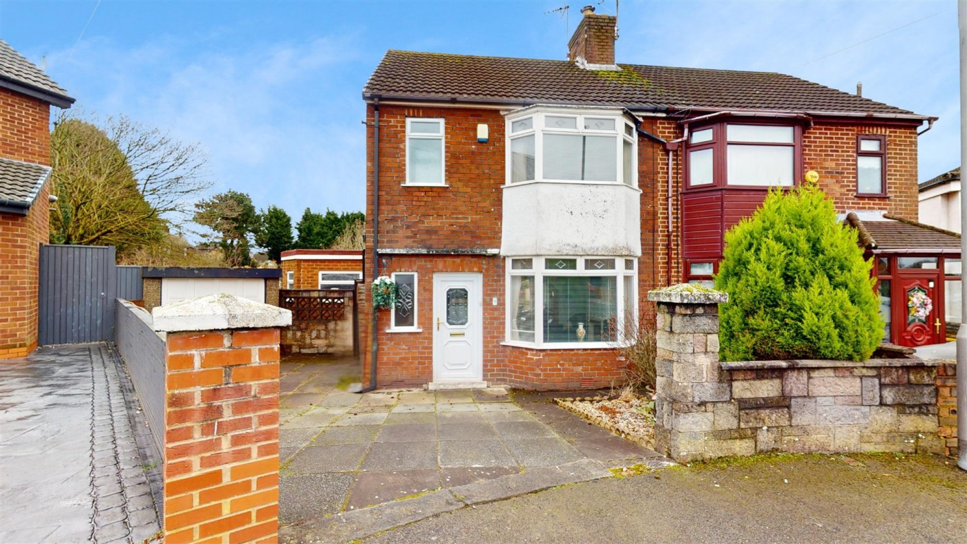 Images for Myrtle Grove, Billinge, Wigan, WN5 7QF