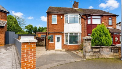 Images for Myrtle Grove, Billinge, Wigan, WN5 7QF EAID:DavidDaviesAPI BID:3