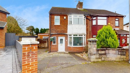 Images for Myrtle Grove, Billinge, Wigan, WN5 7QF