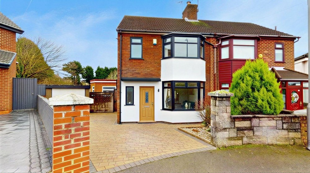 Images for Myrtle Grove, Billinge, Wigan, WN5 7QF EAID:DavidDaviesAPI BID:3