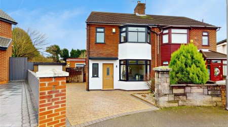 Images for Myrtle Grove, Billinge, Wigan, WN5 7QF