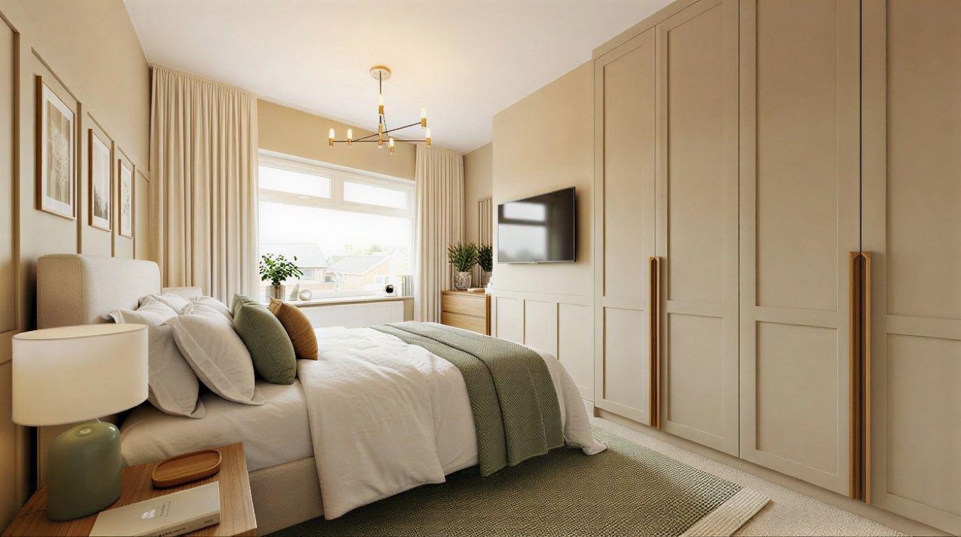Images for Myrtle Grove, Billinge, Wigan, WN5 7QF