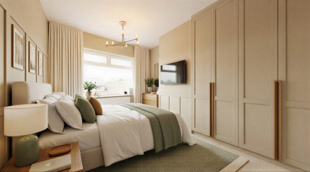 Images for Myrtle Grove, Billinge, Wigan, WN5 7QF