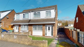 Mayfield Avenue, Sutton Heath, St Helens, WA9 5EH