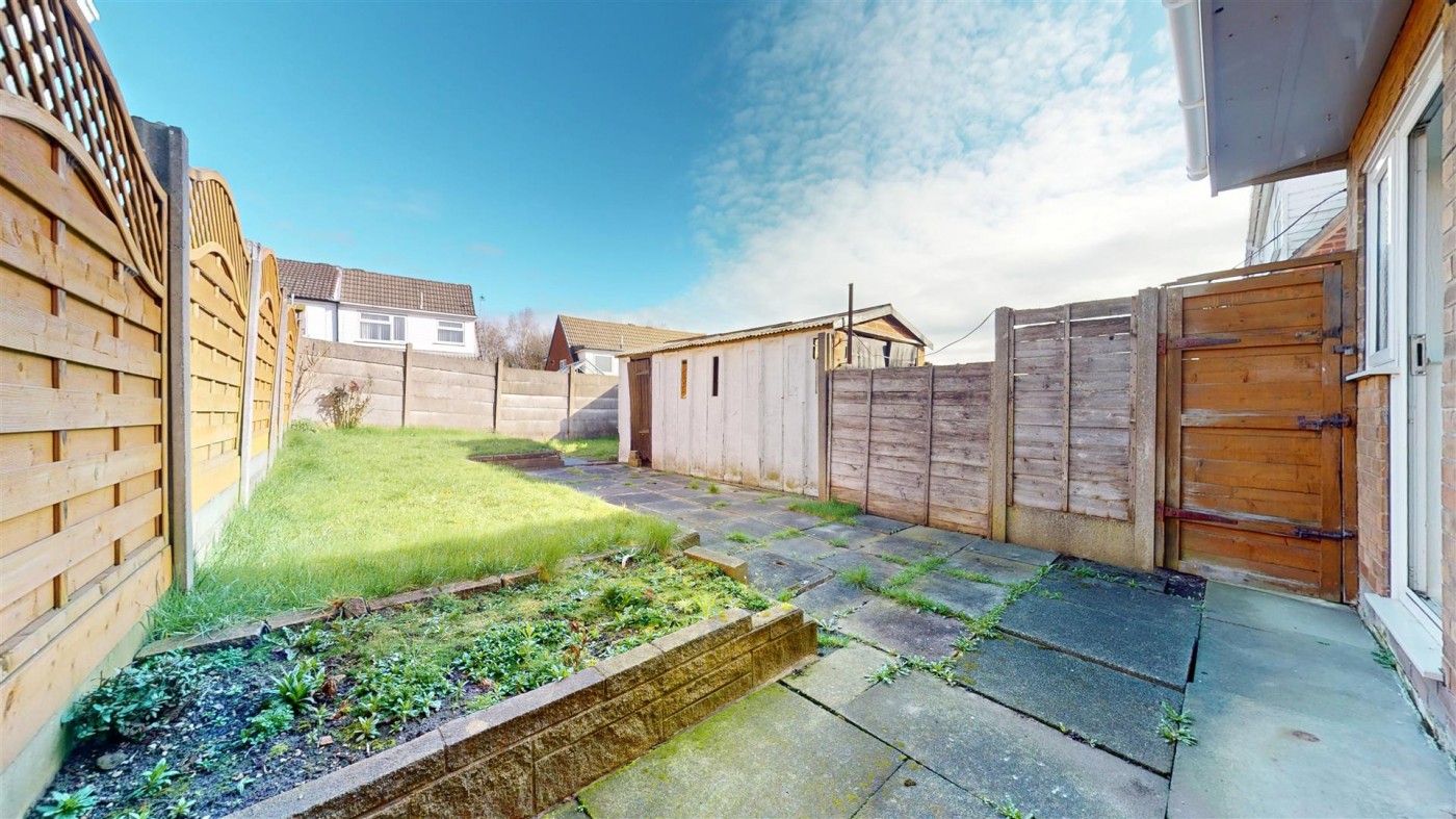 Images for Mayfield Avenue, Sutton Heath, St Helens, WA9 5EH