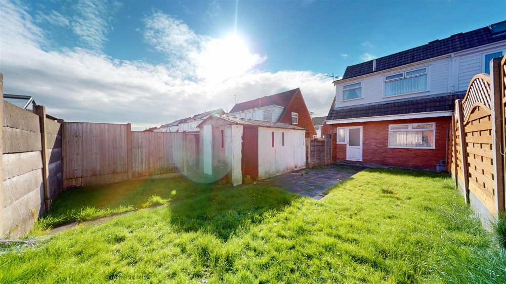 Images for Mayfield Avenue, Sutton Heath, St Helens, WA9 5EH EAID:DavidDaviesAPI BID:3