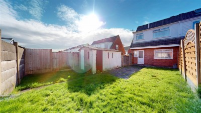 Images for Mayfield Avenue, Sutton Heath, St Helens, WA9 5EH EAID:DavidDaviesAPI BID:3