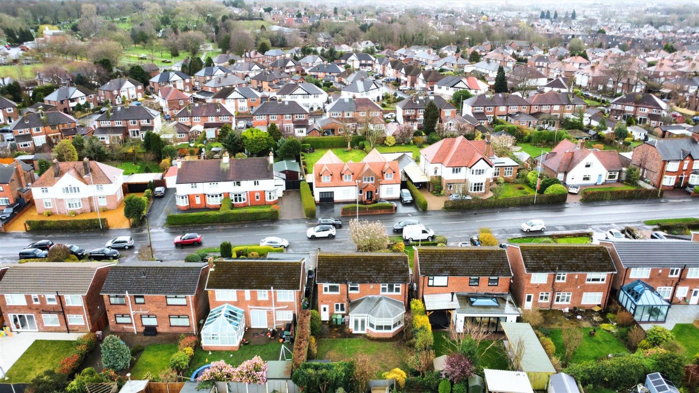 Images for Bleak Hill Road, Windle, St Helens