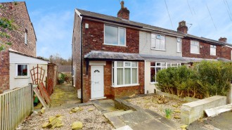 Chadwick Road, Haresfinch, St Helens, WA11 9AP