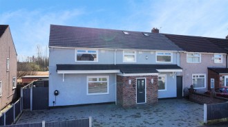 Singleton Avenue, St Helens