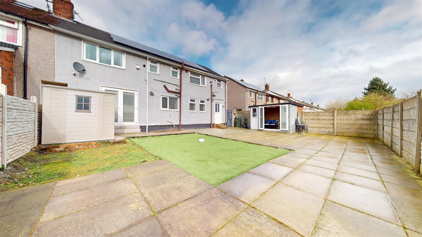 Images for Singleton Avenue, St Helens