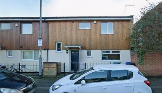 Greengage, Manchester