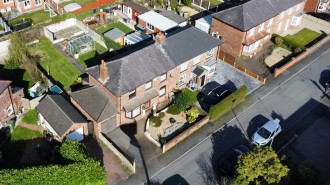 Willow Road, St. Helens