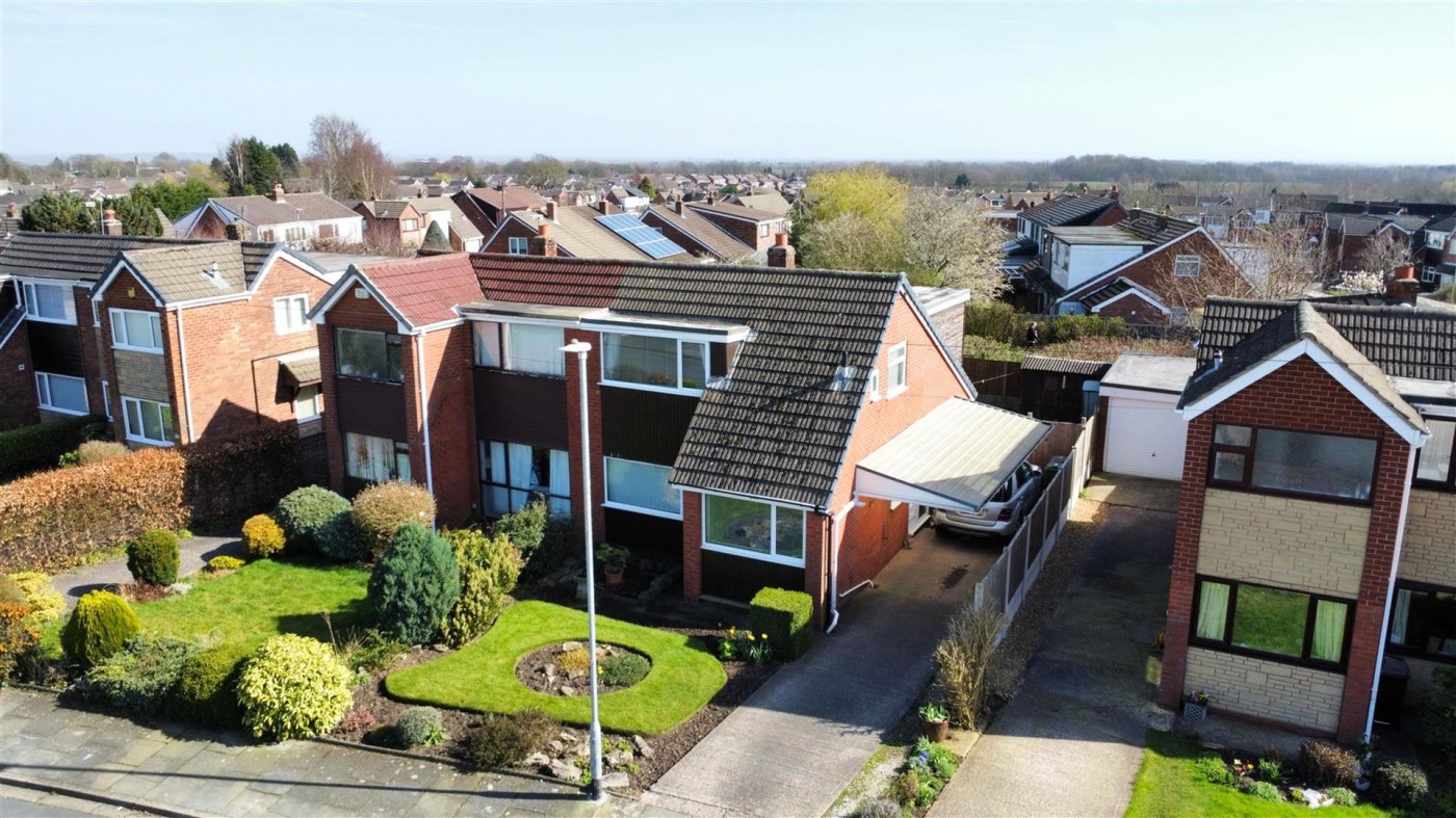 Images for Falkland Drive, Ashton In Makerfield, Wigan