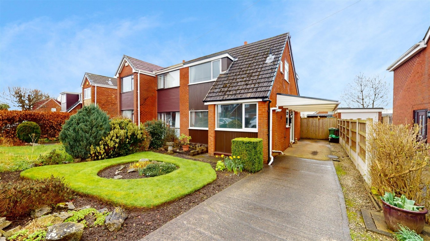 Images for Falkland Drive, Ashton-In-Makerfield, Wigan