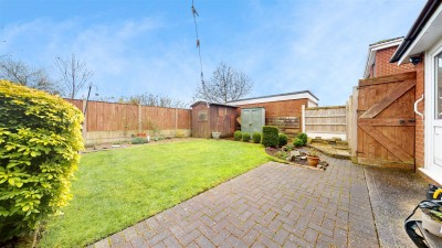 Images for Falkland Drive, Ashton In Makerfield, Wigan EAID:DavidDaviesAPI BID:3