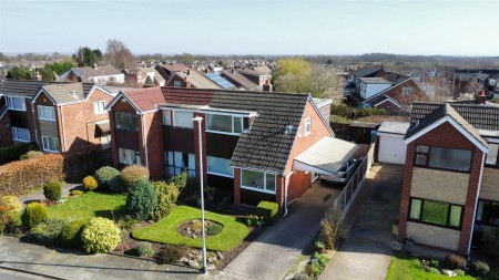 Images for Falkland Drive, Ashton-In-Makerfield, Wigan