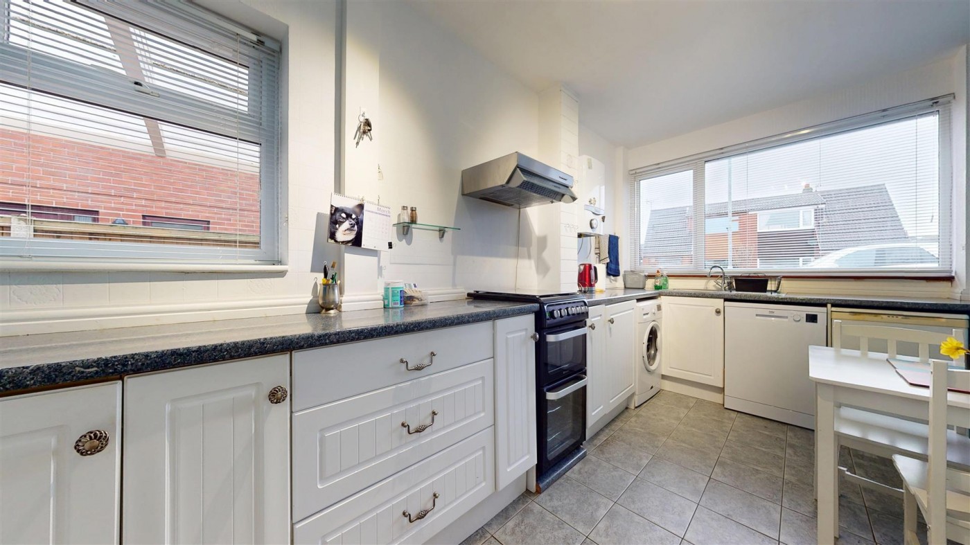 Images for Falkland Drive, Ashton In Makerfield, Wigan, WN4 0SQ