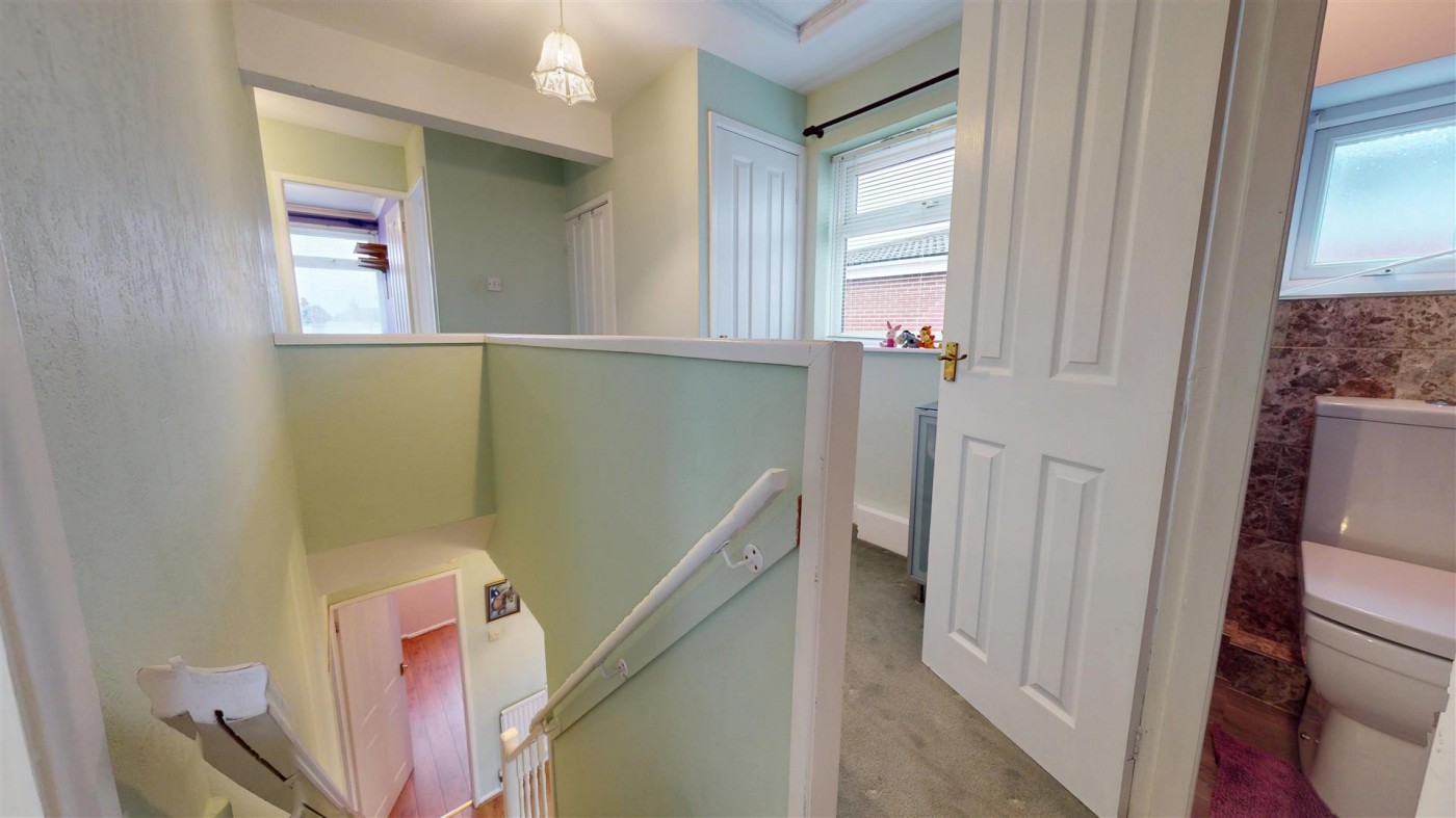 Images for Falkland Drive, Ashton In Makerfield, Wigan, WN4 0SQ