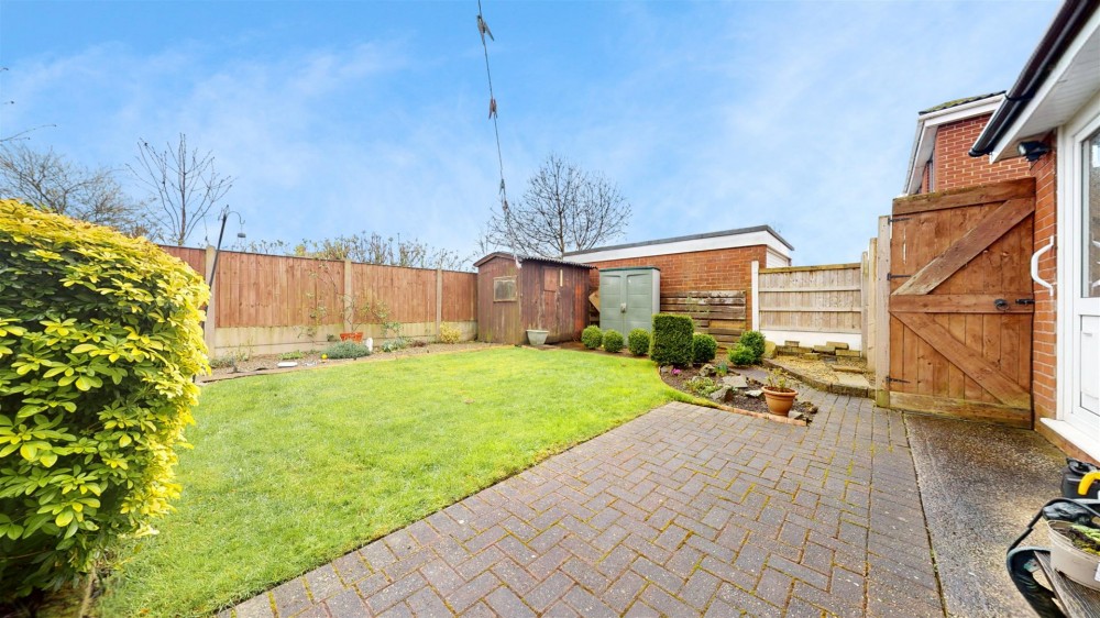 Images for Falkland Drive, Ashton-In-Makerfield, Wigan EAID:DavidDaviesAPI BID:3