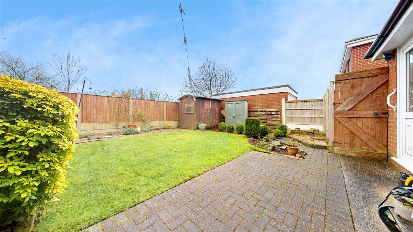 Images for Falkland Drive, Ashton In Makerfield, Wigan, WN4 0SQ
