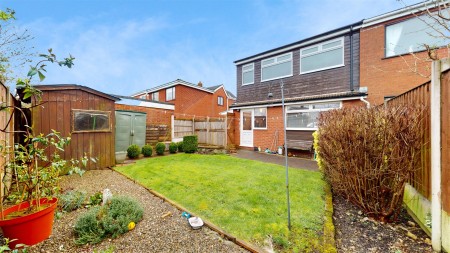 Images for Falkland Drive, Ashton In Makerfield, Wigan, WN4 0SQ
