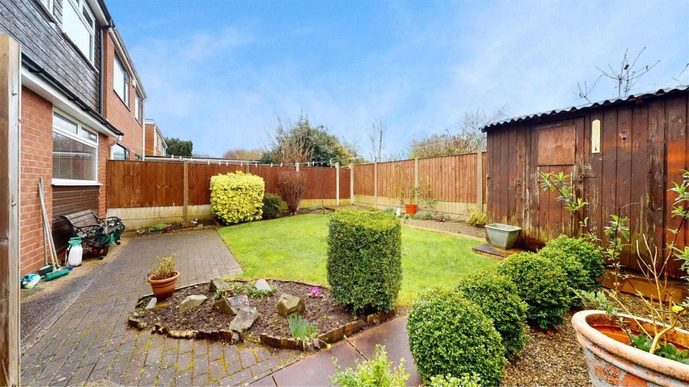 Images for Falkland Drive, Ashton In Makerfield, Wigan, WN4 0SQ